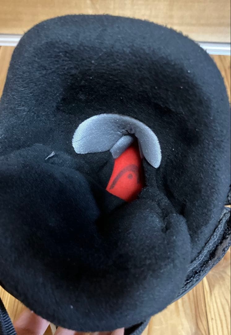 HEAD NEXT EDGE 70 スキーブーツ 25-25.5cm