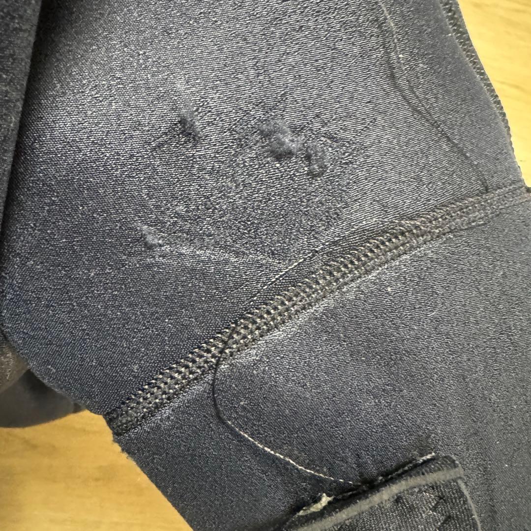 リバレイ　RBB ウエットスーツLL 8570