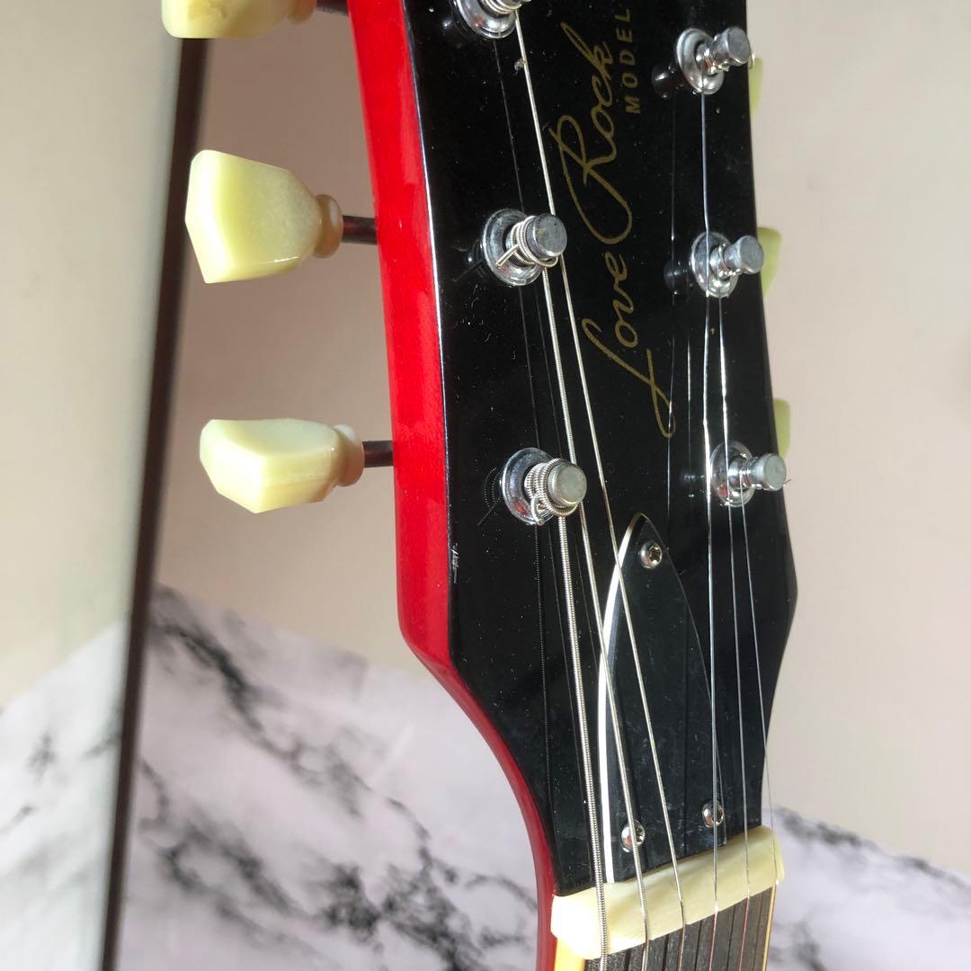 TOKAI  トーカイ　レスポール用　エレキギター