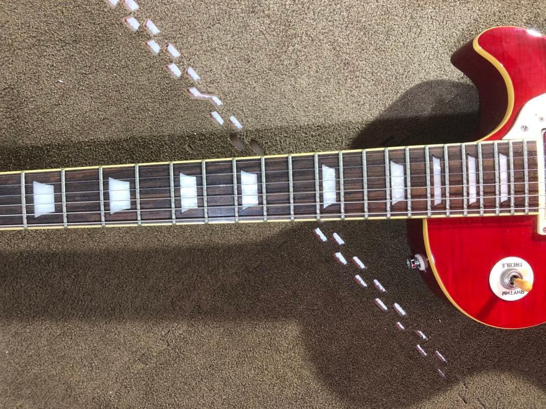 TOKAI  トーカイ　レスポール用　エレキギター