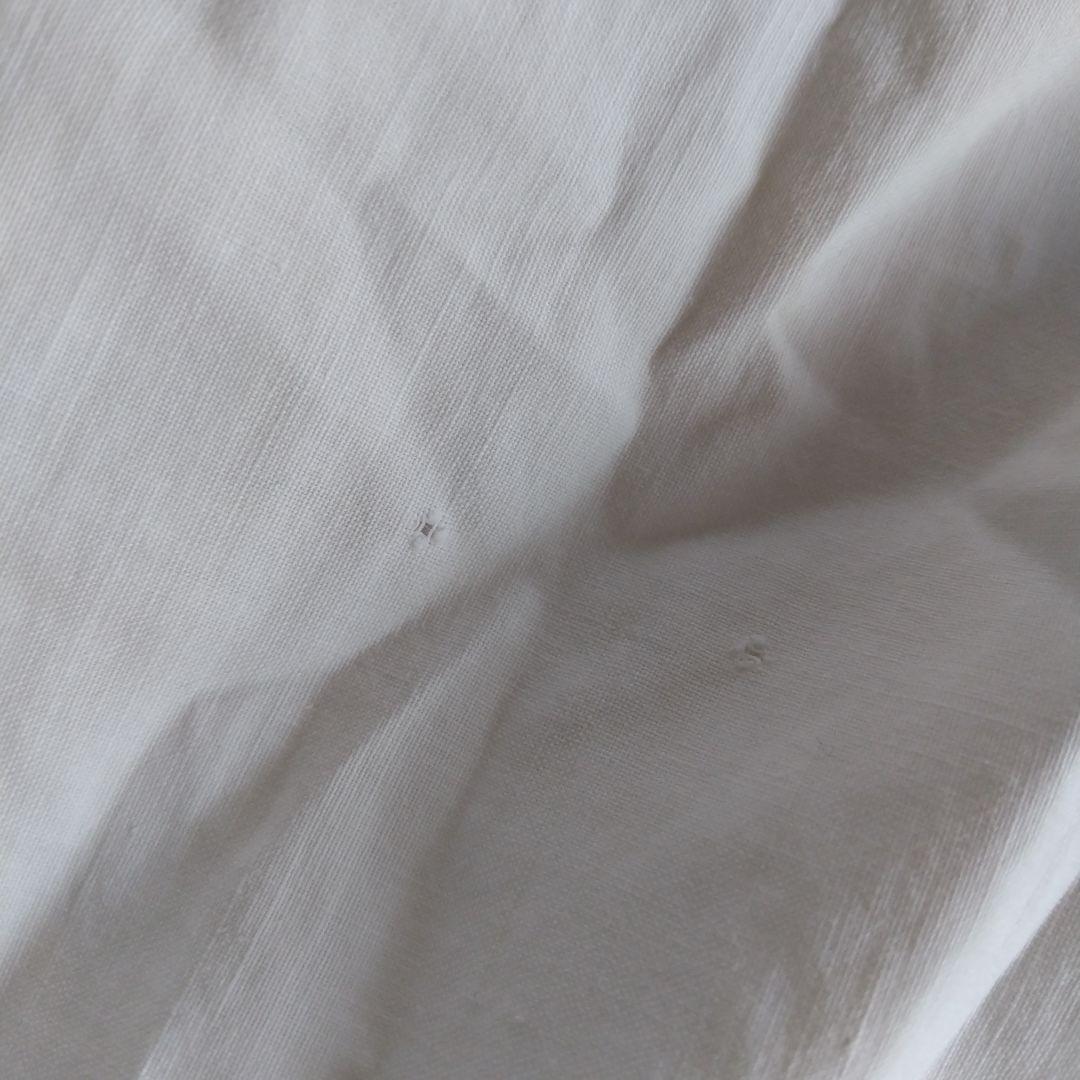 フランスアンティーク　ナイトドレス