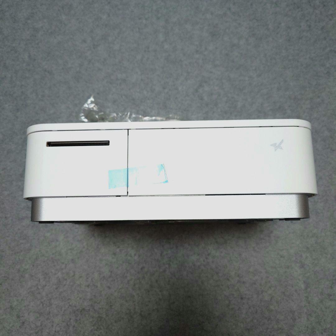 スター精密 mPOP レジ POP10 WHT JP