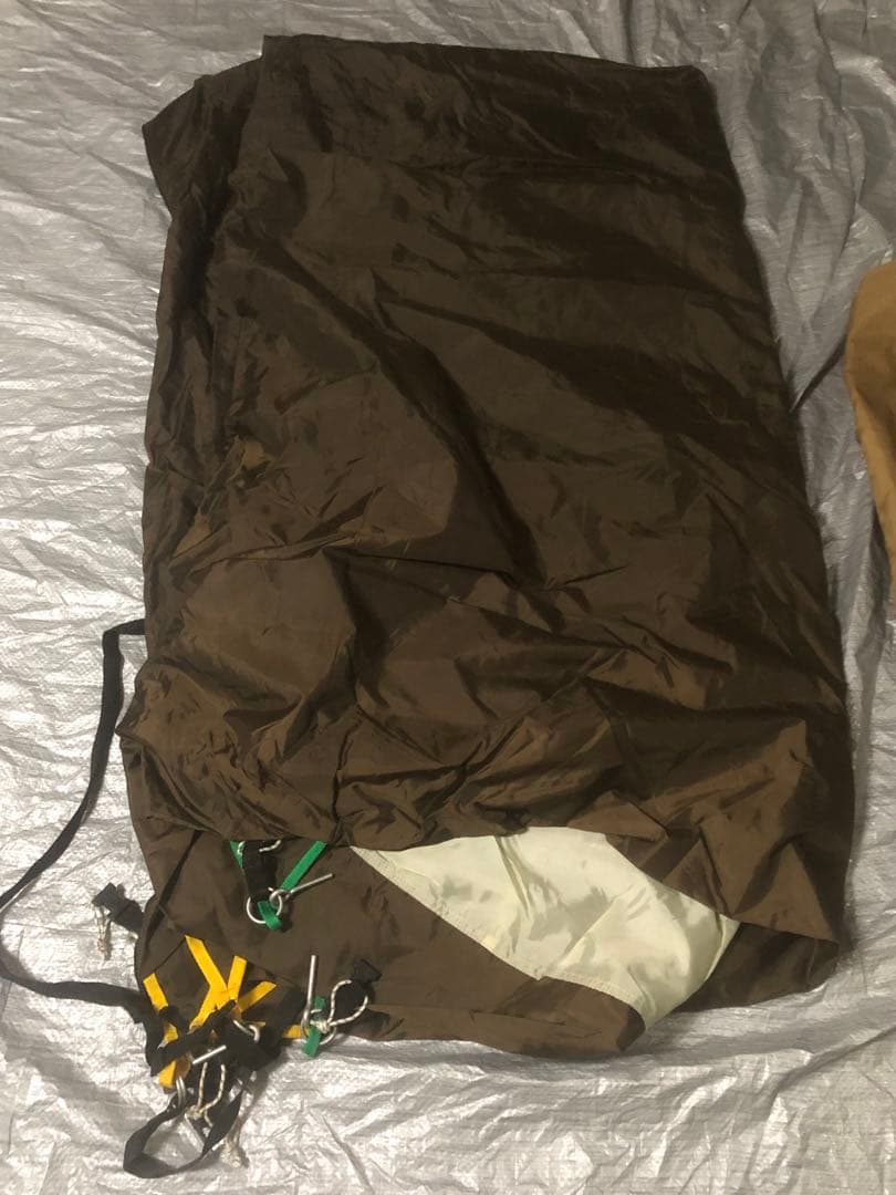 スノーピーク　アメニティドームM SDE-001