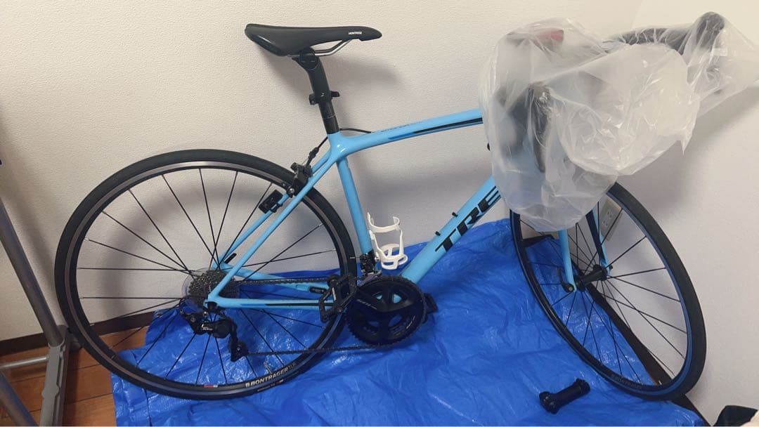 TREK 「トレック」 EMONDAロードバイク