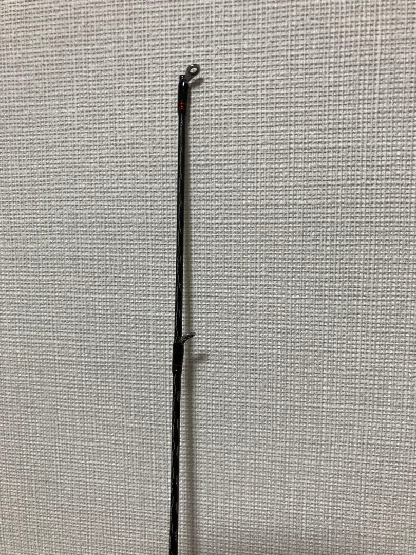 25 セフィアリミテッド メタルスッテ F-B65ML-S