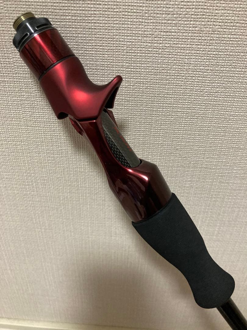 25 セフィアリミテッド メタルスッテ F-B65ML-S