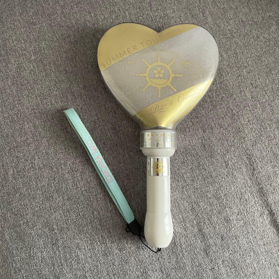 浦島坂田船ペンライト