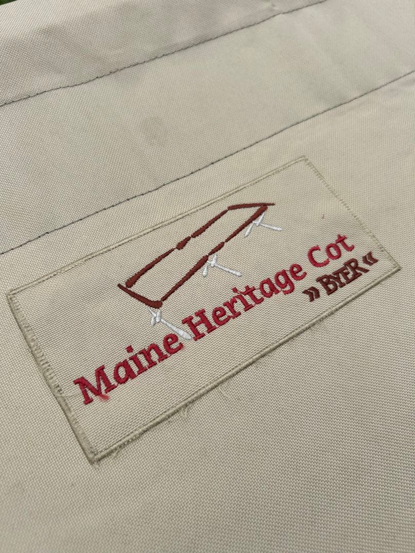 Maine Heritage Cot バイヤーメインヘリテージ　コット