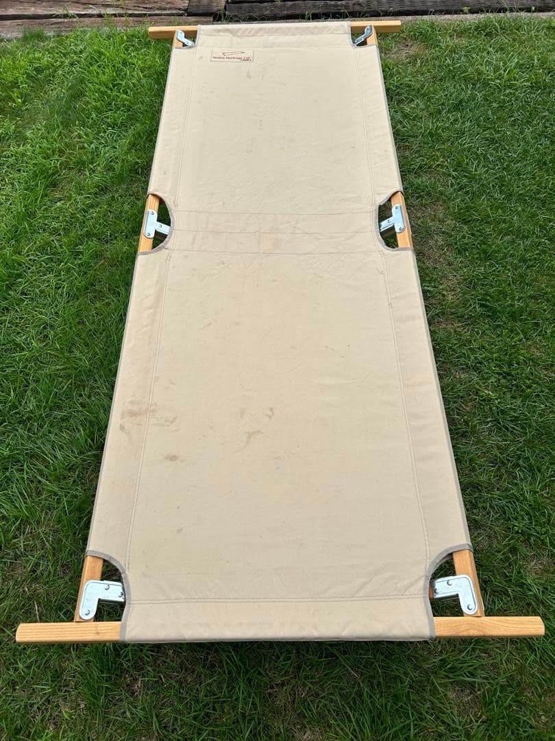 Maine Heritage Cot バイヤーメインヘリテージ　コット