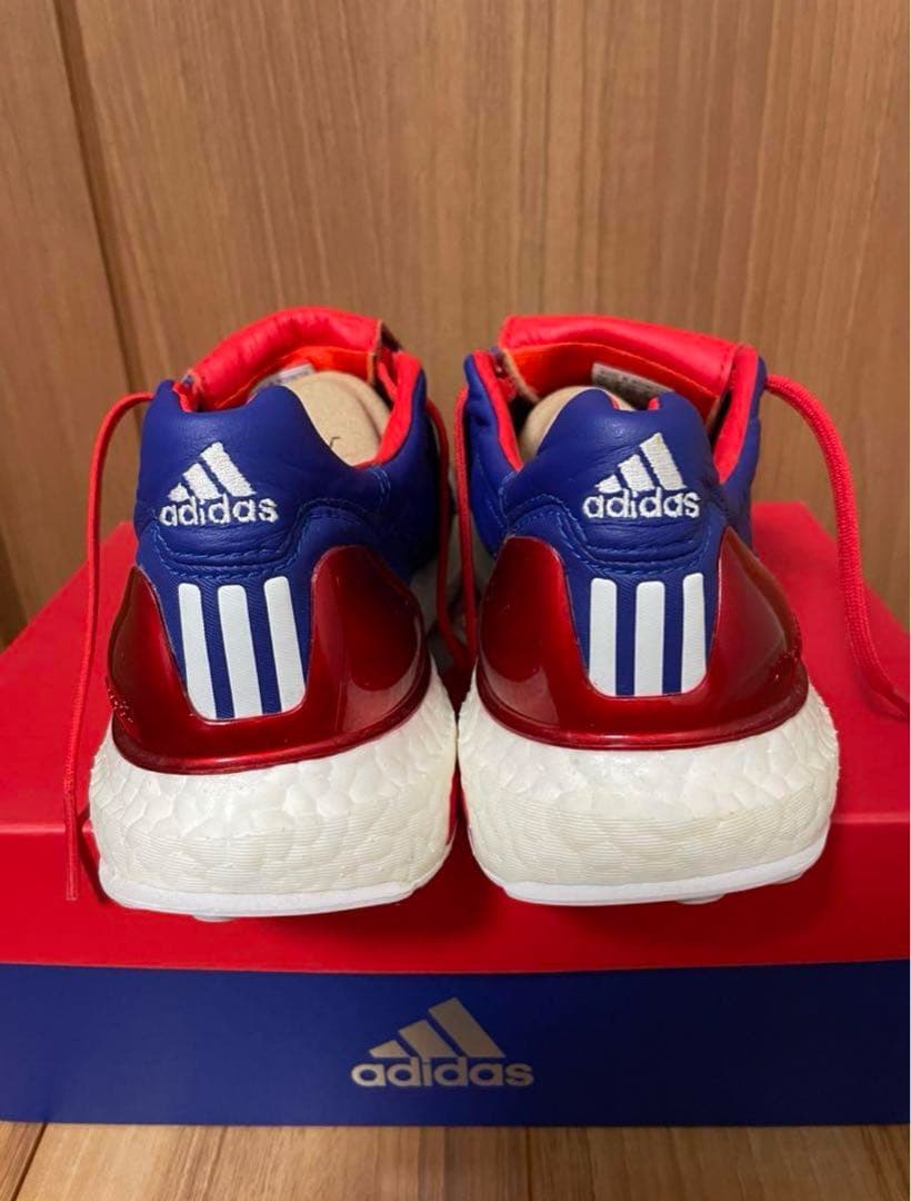 新品 24.5cm アディダス プレデター マニア TR