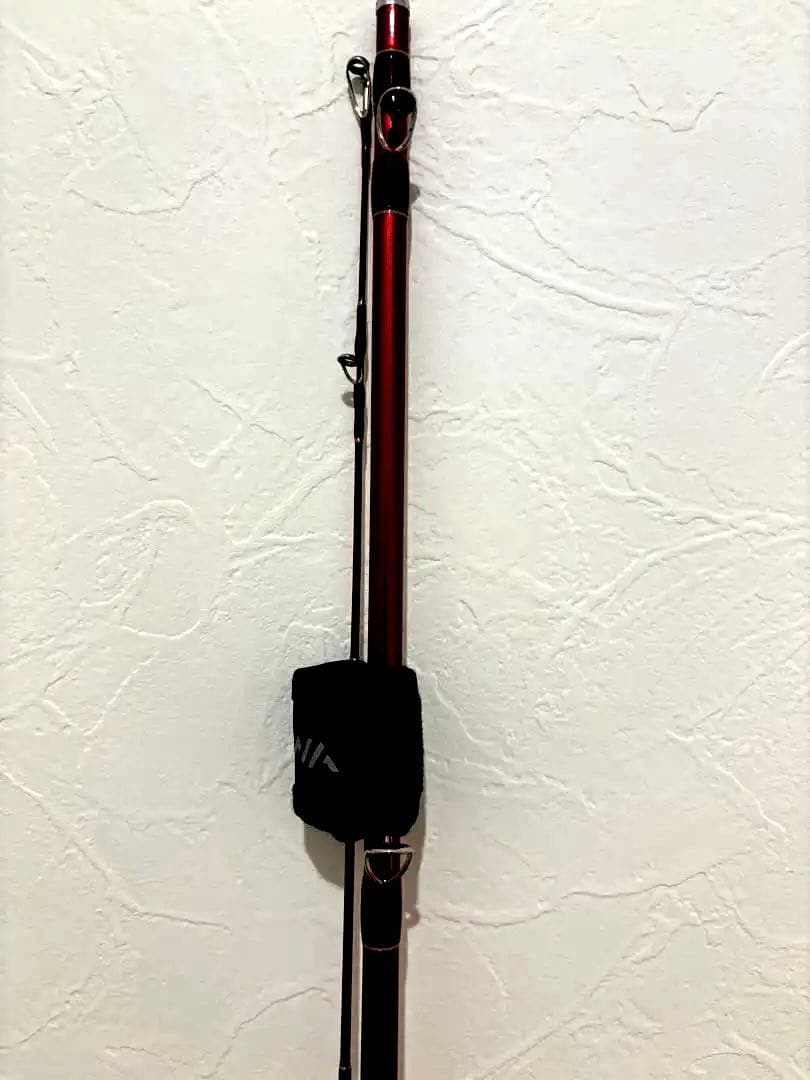 舟竿 DAIWA 岬シリーズ 30-270
