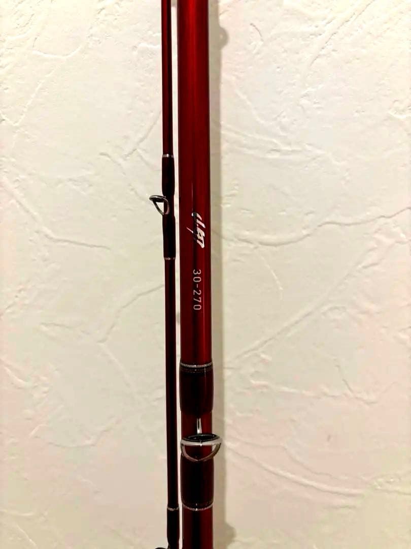 舟竿 DAIWA 岬シリーズ 30-270