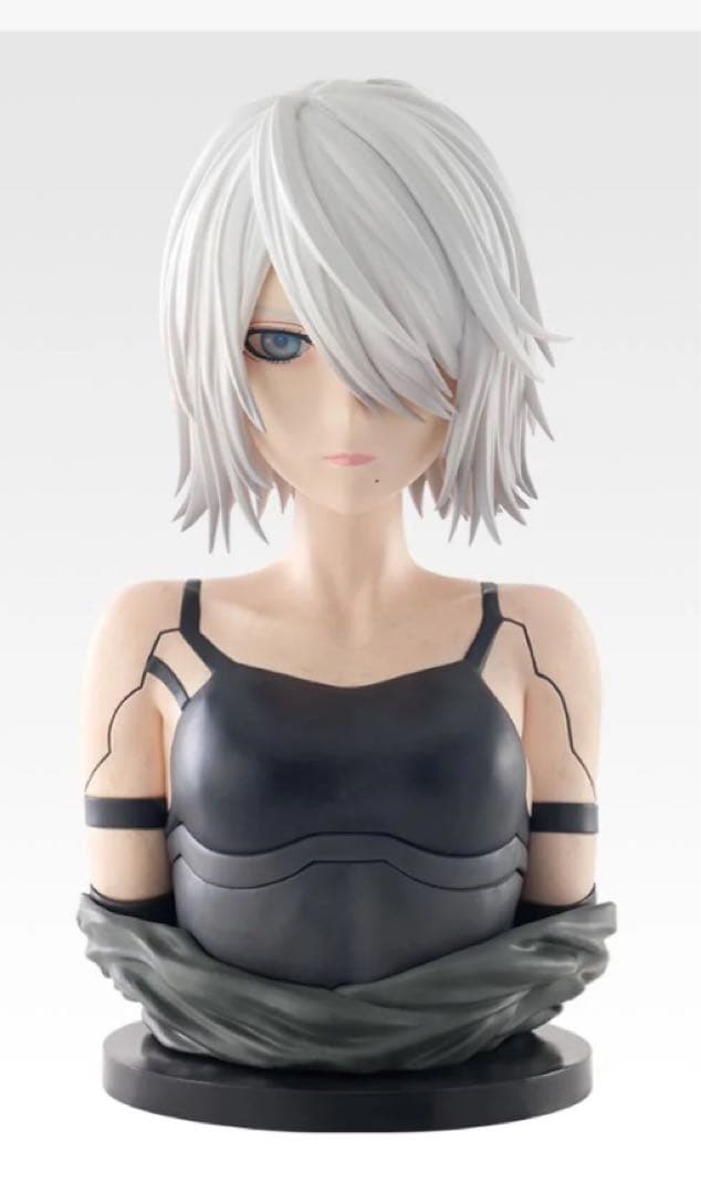 ナ*キ様 一番くじ Nier ニーアオートマタ B賞C賞 2B 9S D Eラス