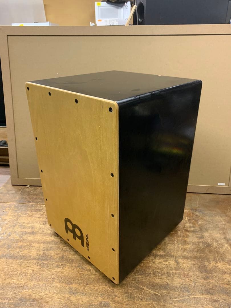 #88 MEINL Percussion マイネル カホン