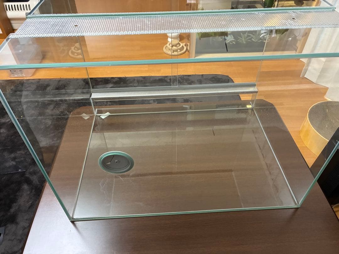 【引き取り限定】EHEIM レプタイルケージRC-6045