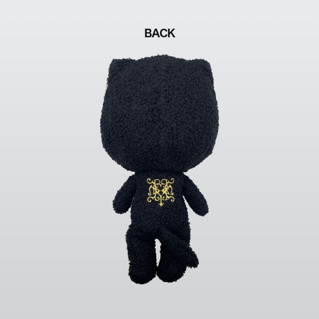 HYDE ぬいぐるみ だっこいど 【新品未開封品】