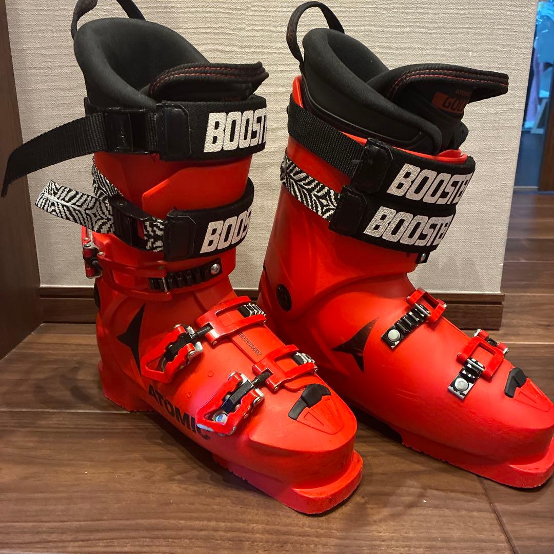 ATOMIC REDSTER club sport 110 希少26-26.5