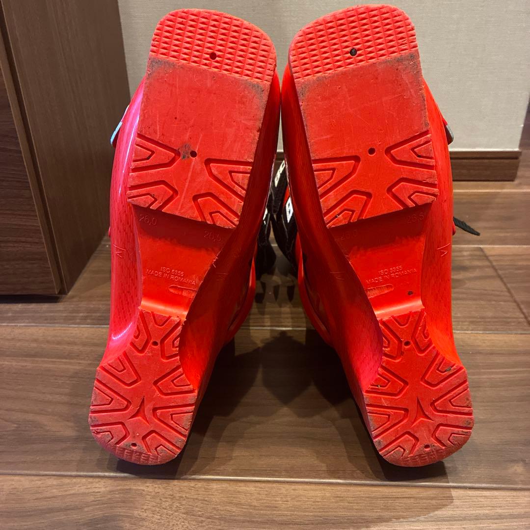 ATOMIC REDSTER club sport 110 希少26-26.5