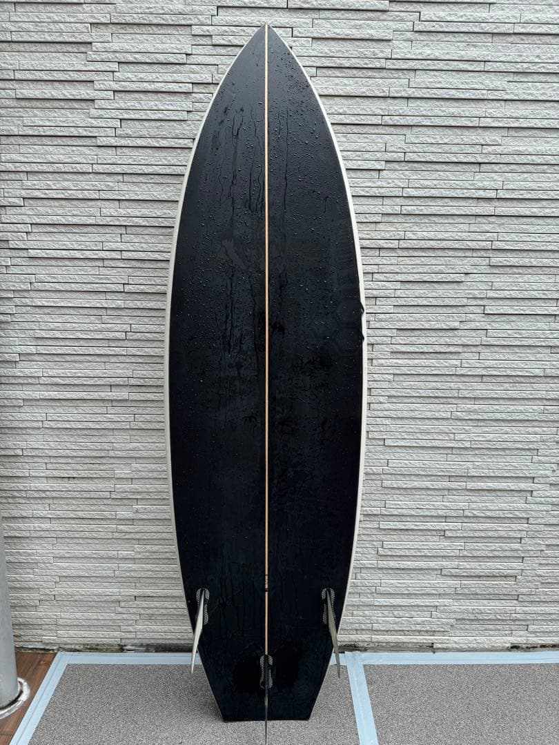 アルメリック　ネックベアード2 PU