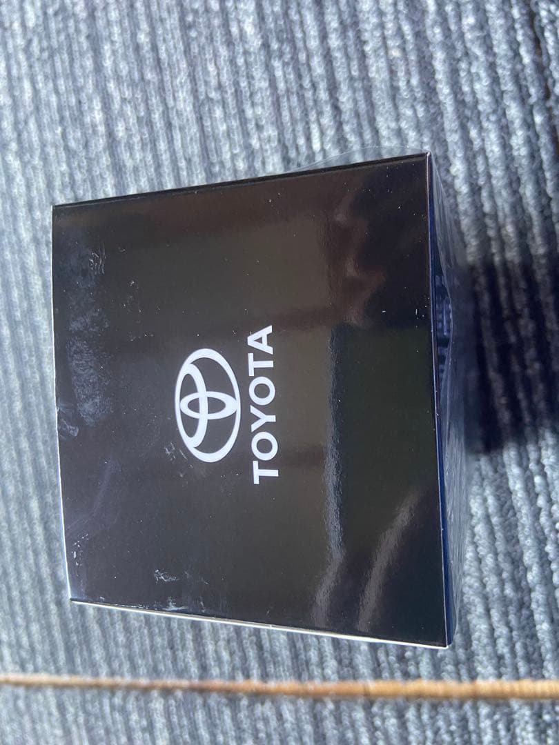 ランクル250 京商ミニカー　セット　左ハンドル、右ハンドル　各5個