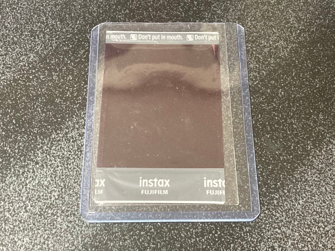 CUTIE STREET ペアチェキ 板倉可奈 増田彩乃