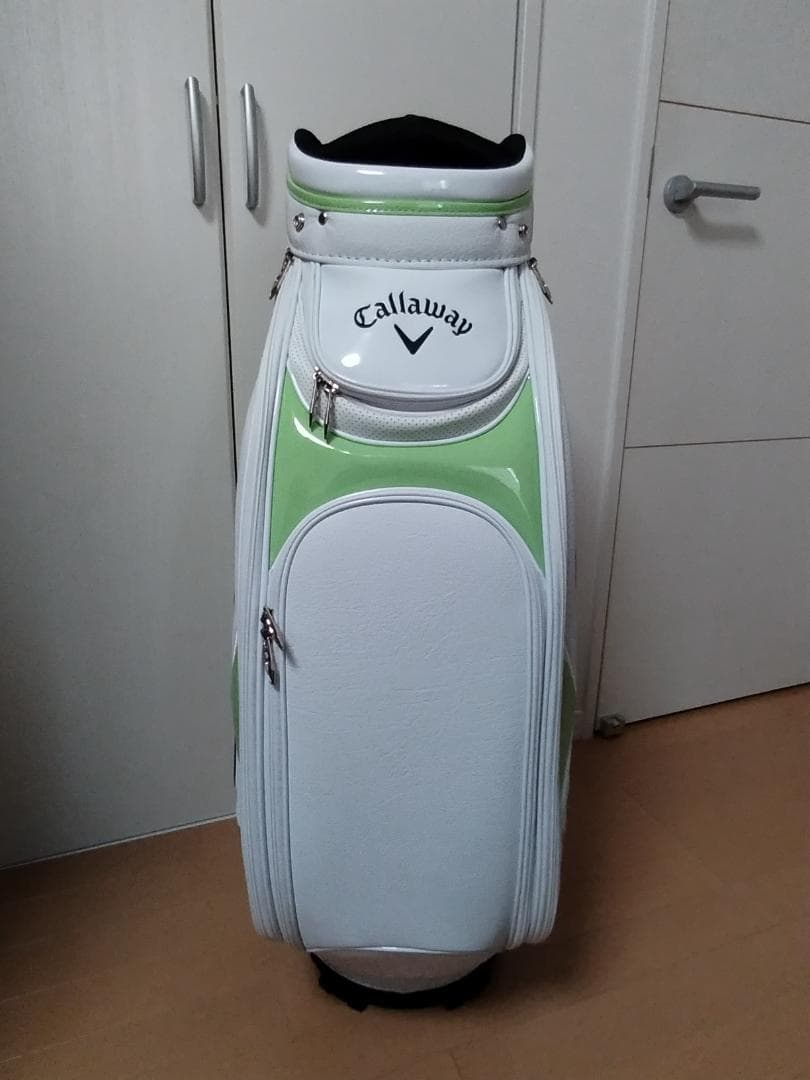 【新品】キャロウェイ キャディバッグ