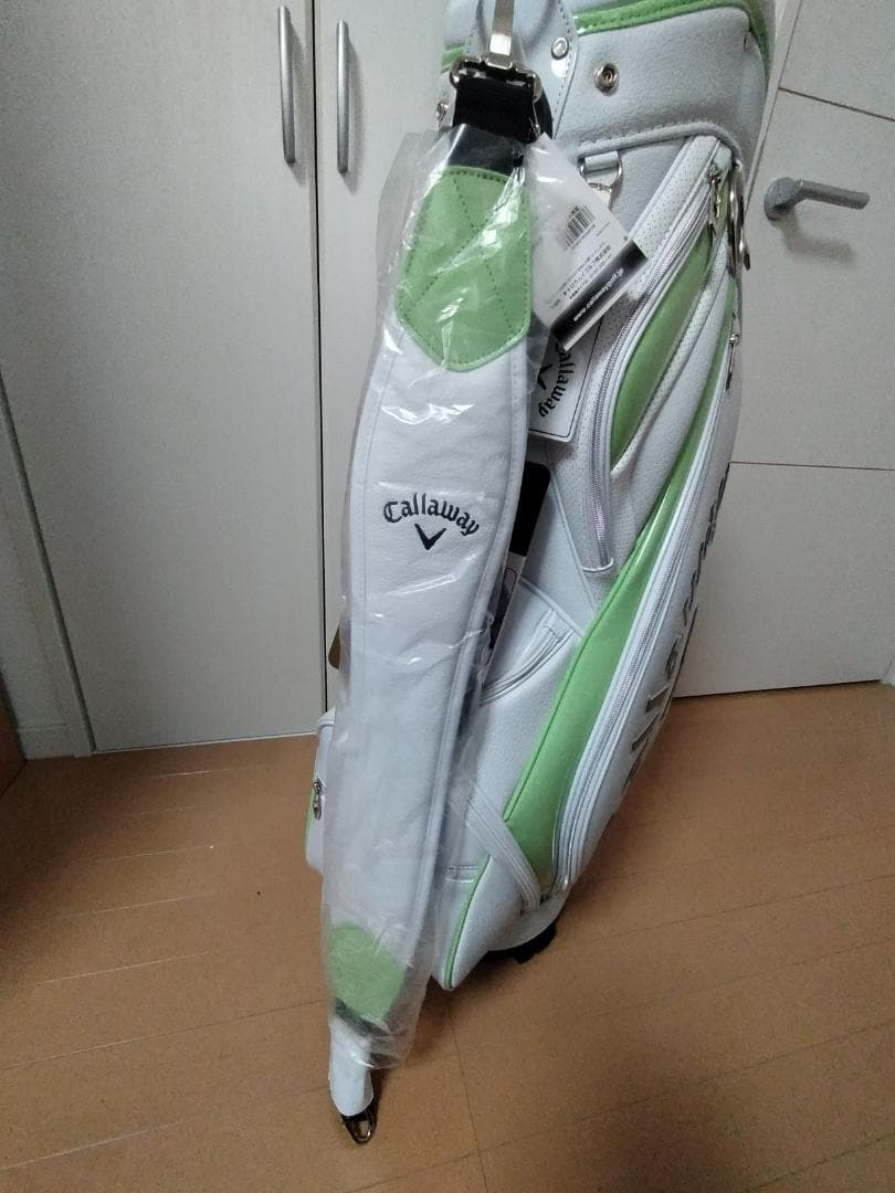 【新品】キャロウェイ キャディバッグ