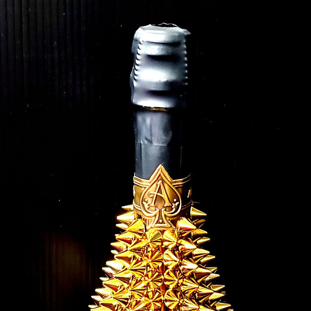 【24時間以内発送】 アルマンド ゴールドトゲマンド