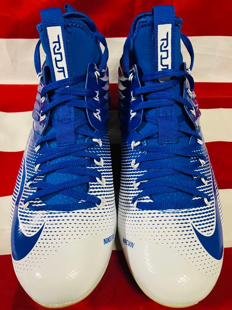 NIKE　野球　スパイク　トラウト2 PRO 28cm　日本未発売　ナイキ