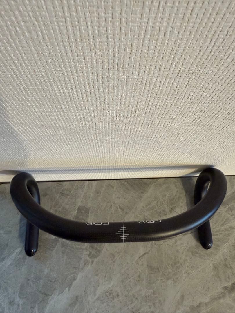 SHIMANO PRO Vibe カーボントラック　31.8mm 420mm