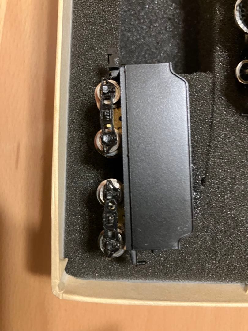 ◉ワールド工芸◉国鉄C55 流線改造（九州形）◉完成品◉