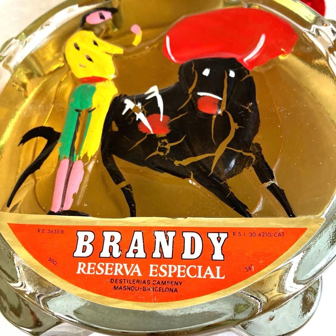 ブランデー CAMPENY BRANDY RESERVA ESPECIAL
