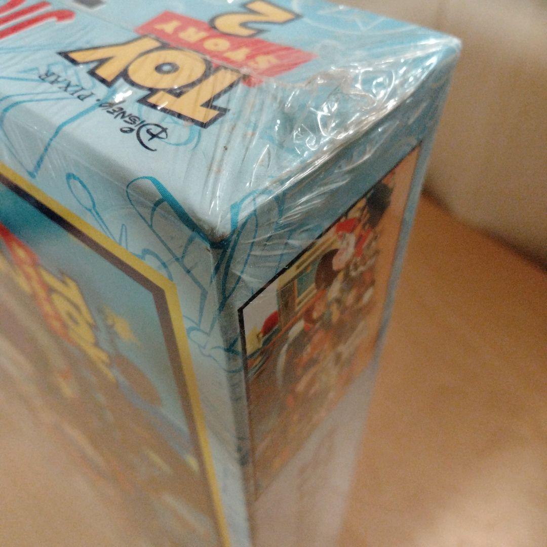 ◆希少◆未開封品◆ トイストーリー大集合　　　　ジグソーパズル　1000ピース