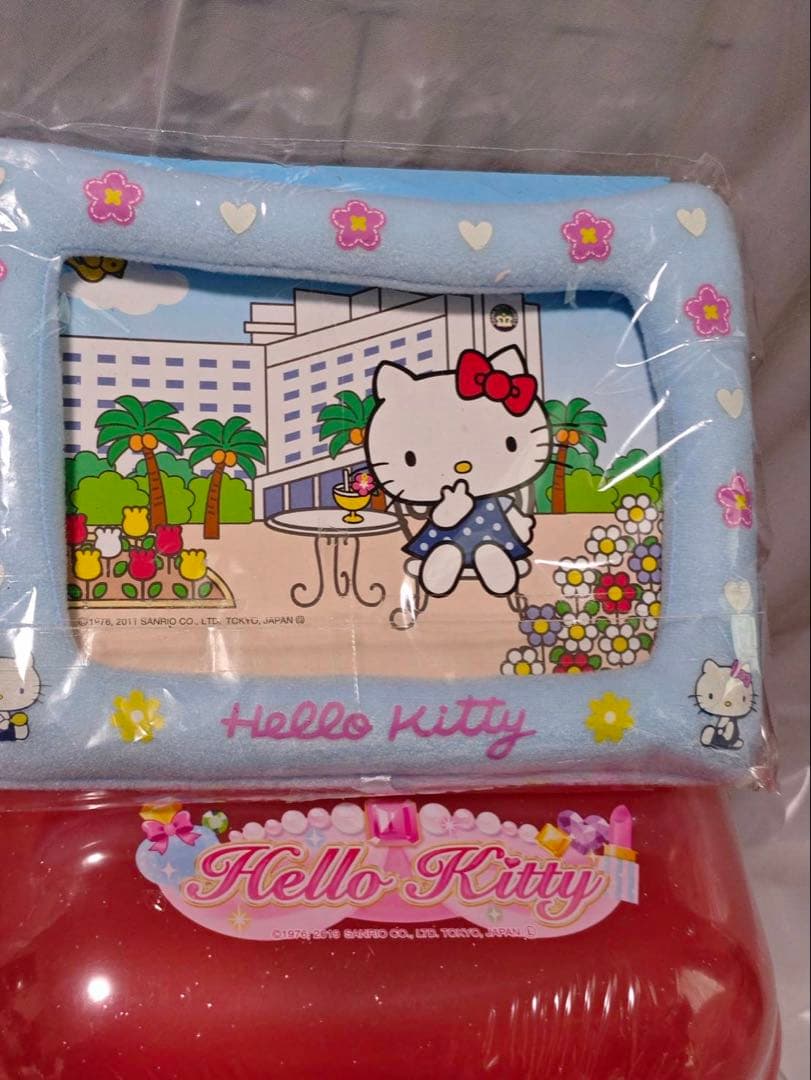 サンリオ ハローキティ グッズ まとめ売り セット