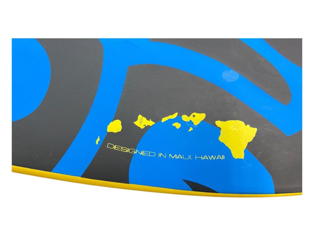 NAISH Mana GS sup hawaiian パドルボード 9'5