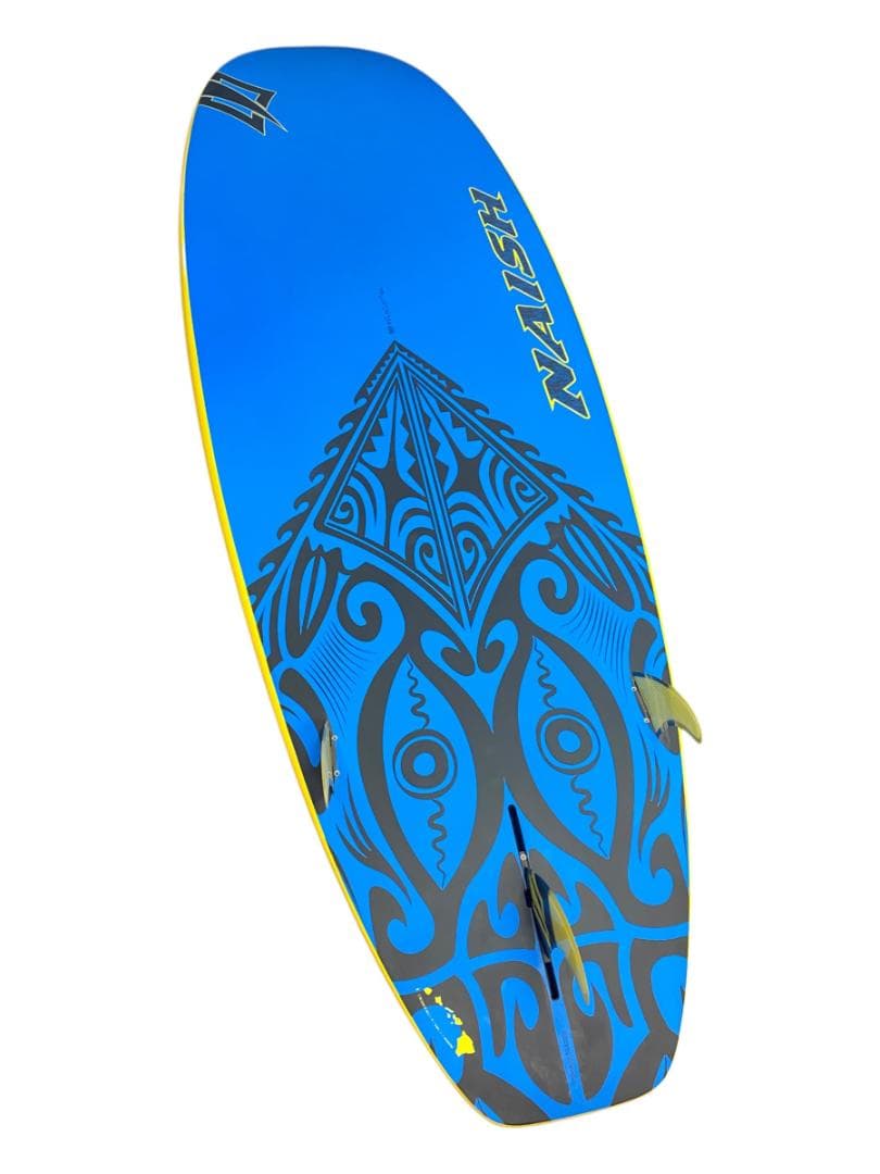 NAISH Mana GS sup hawaiian パドルボード 9'5
