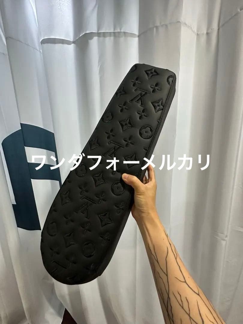 Super73カスタムシート(サイズ載せあり)、穴取り付け工事別途になります。