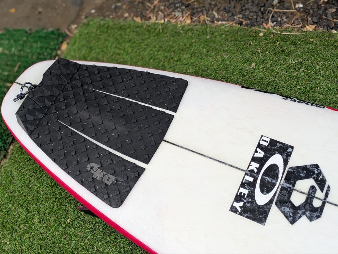 DHD dx-1 phase3 5’9\" 24,5L for 加藤 嵐pro