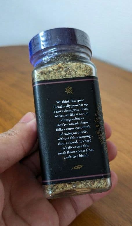 トレジョ トレーダージョーズ スパイスセット