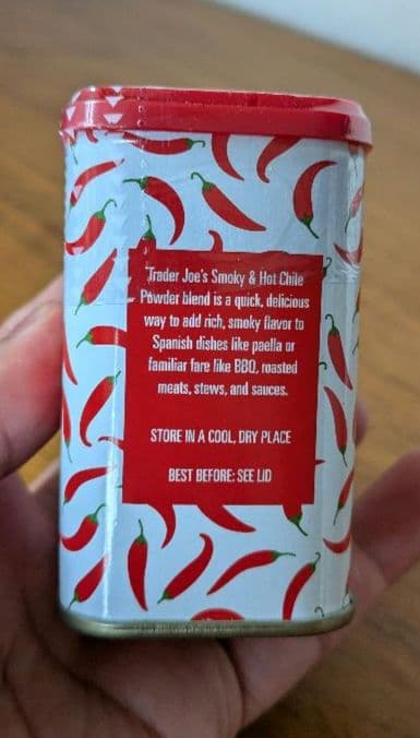 トレジョ トレーダージョーズ スパイスセット