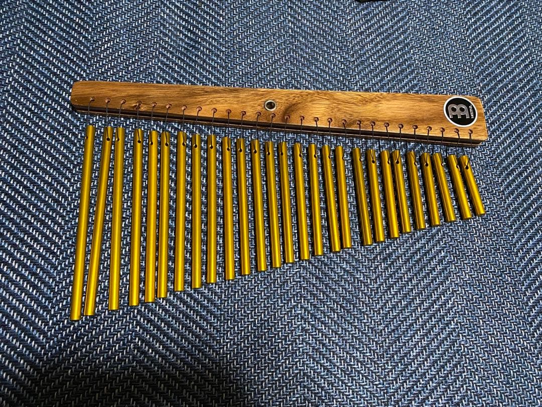 【ケース付き 】MEINL マイネル ウィンドチャイム CH27