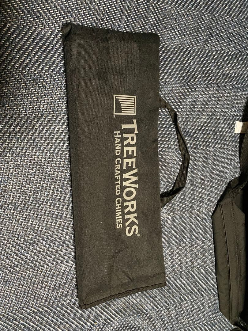 【ケース付き 】MEINL マイネル ウィンドチャイム CH27