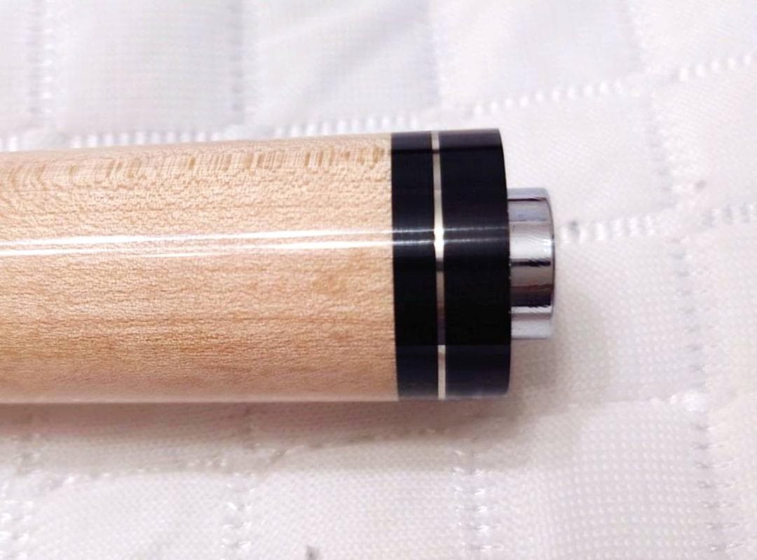 ★美品　MEZZ シャフト 5/16-14山 ビリヤード