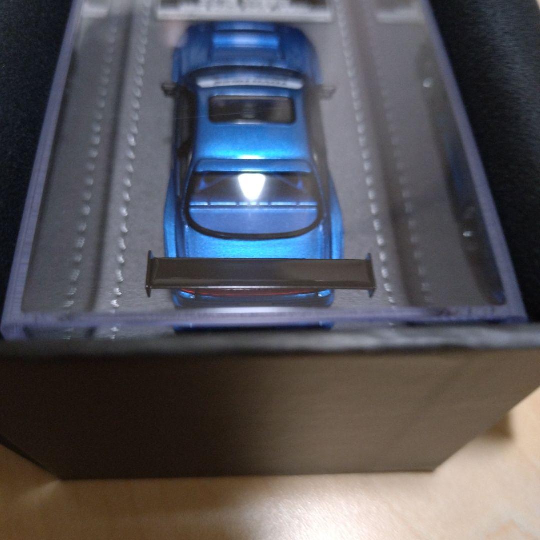 限定　OOKAWARAモデル　Nissan Silvia 1/64