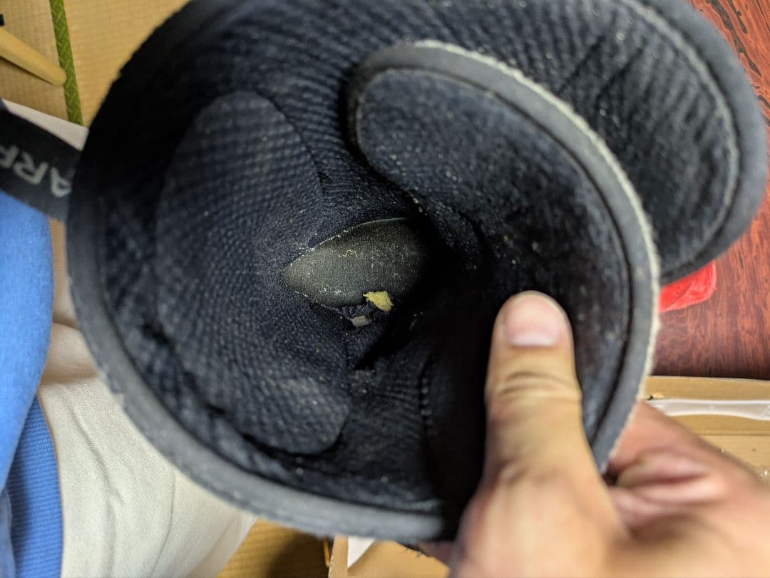 スカルパ　テレマークスキーブーツ　ヘルメット、マスクおまけ付き★