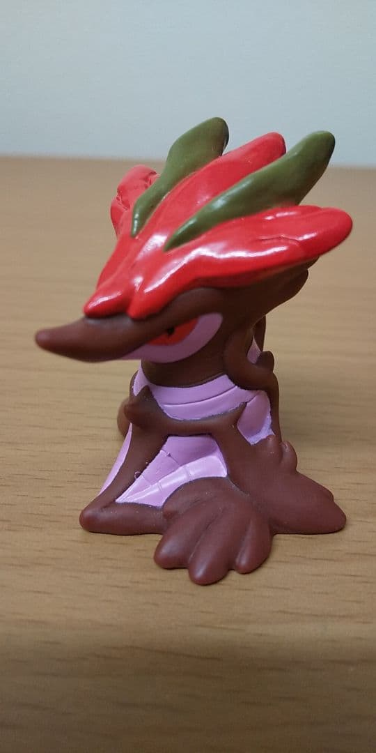 ポケモンキッズ　ドラミドロ　カロススペシャル