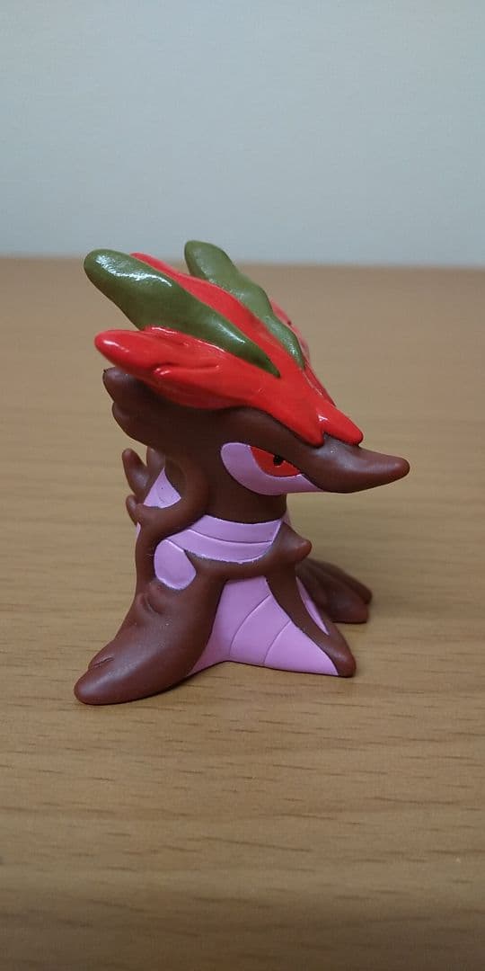 ポケモンキッズ　ドラミドロ　カロススペシャル