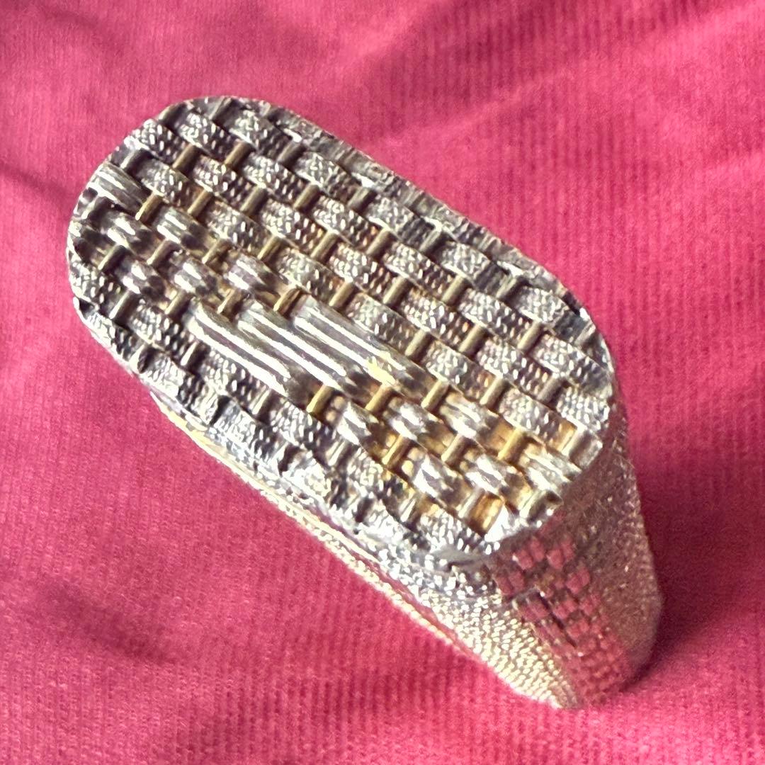 超限定24日20時迄‼️正規品Cartierカルティエライター保管品刻銘PARIS