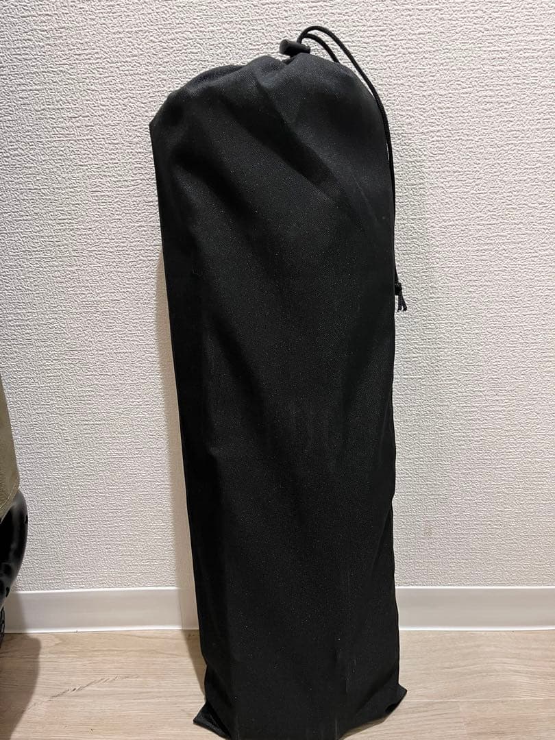 【新品・未使用】DoD：キャリーワゴン用ロール天板