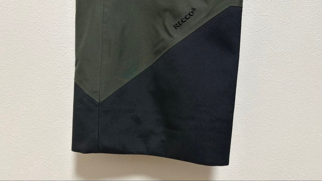 値下げ　PeakPerformance M Gravity 3L 23-24